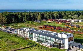 Rentsite Family Apartments Ex Baltin Hotel
